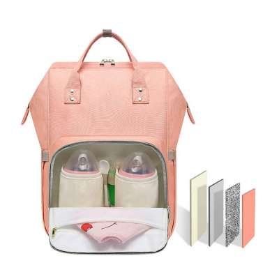 2020 Large Mummy Maternity Travel Bag Portable Mother Mummy Bags Nappy Multifunctional Baby Mummy Diaper Bag For Baby Care